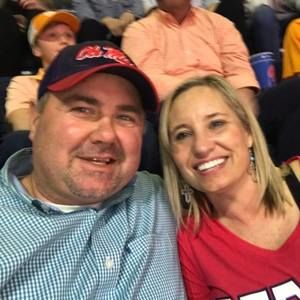 Meet your Posher, Christy